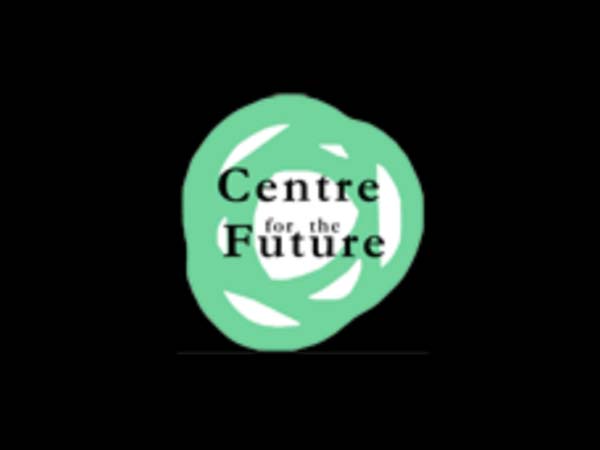 logo - Centrum pro budoucnost