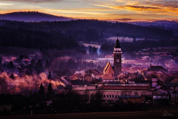 obrázek - P. Hil-Slavonice