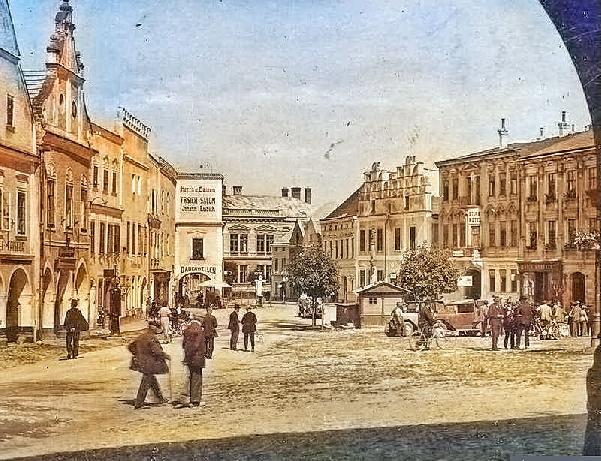 obrázek - Slavonice