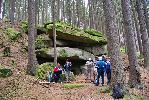 obrázek - Výlet - Z Landštejna na Landštejn 