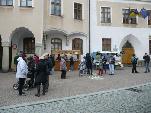 obrázek - Adventní jarmark ve Slavonicích 2011