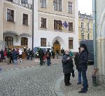 obrázek - Adventní jarmark ve Slavonicích 2011