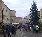 obrázek - Adventní jarmark 2016