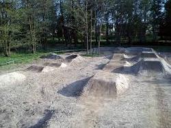 obrázek - Bike park Slavonice