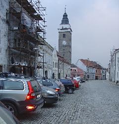 obrázek - Horní náměstí