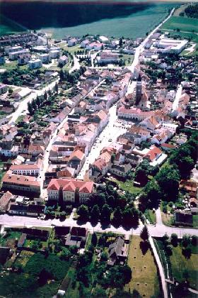 obrázek - Slavonice