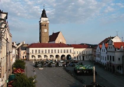 obrázek - Slavonice