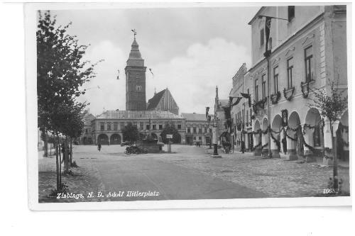 obrázek - Hitlerplatz