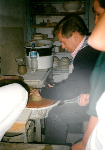 obrázek - Prezident Havel