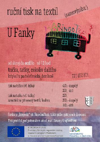 obrázek - Tisk sobě