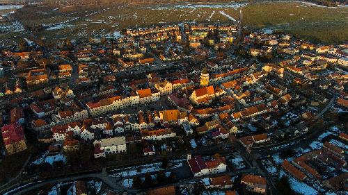 obrázek - Slavonice