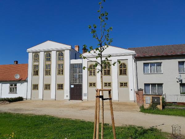 obrázek - Školící centrum SH Slavonice