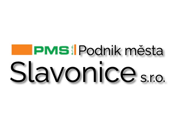 reklama - Podnik Města Slavonice