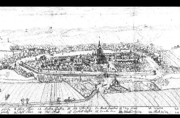 obrázek - veduta